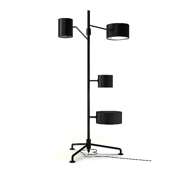 Y1 Home Decore [USA] Moooi Statistocrat LED Floor Lamp