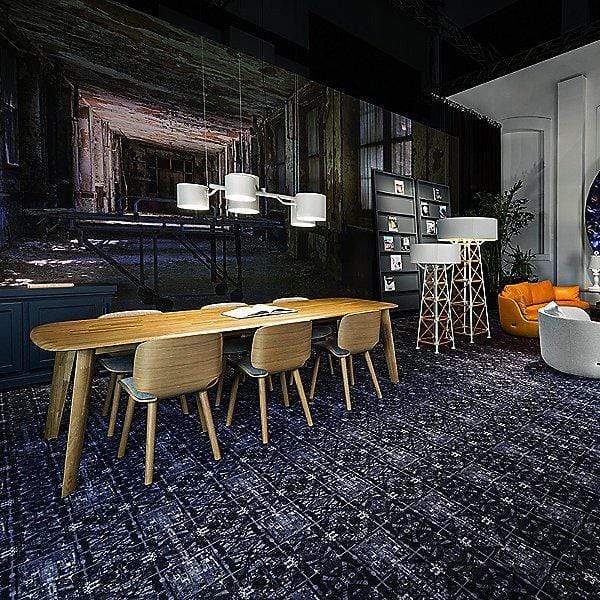Y1 Home Decore [USA] Moooi Statistocrat LED Suspension Light