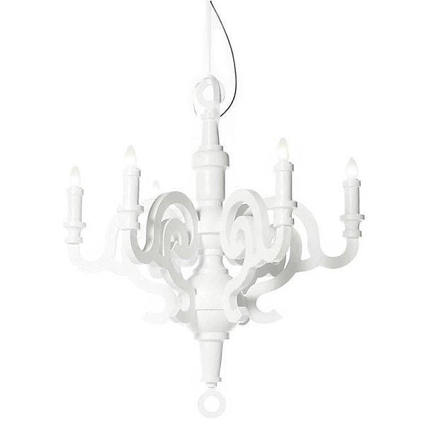 Y1 Home Decore [USA] Moooi Studio Job Paper Chandelier