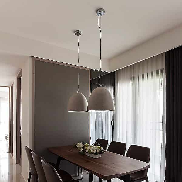Y1 Home Decore [USA] Seed Design Castle Pendant Light