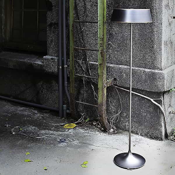 Y1 Home Decore [USA] Seed Design China Floor Lamp