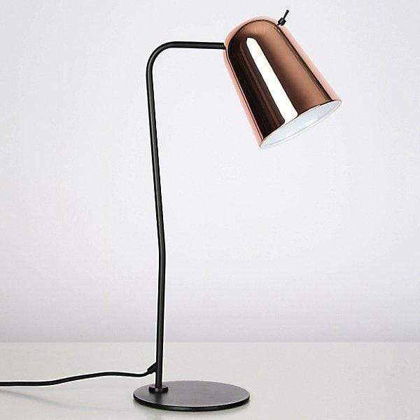 Y1 Home Decore [USA] Seed Design Dobi Table Lamp