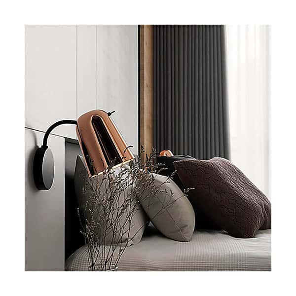 Y1 Home Decore [USA] Seed Design Dobi Wall Sconce