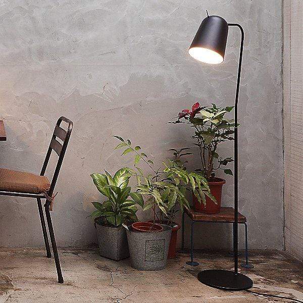 Y1 Home Decore [USA] Seed Design Dodo Floor Lamp