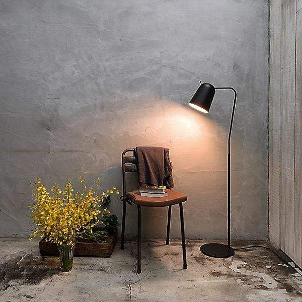 Y1 Home Decore [USA] Seed Design Dodo Floor Lamp