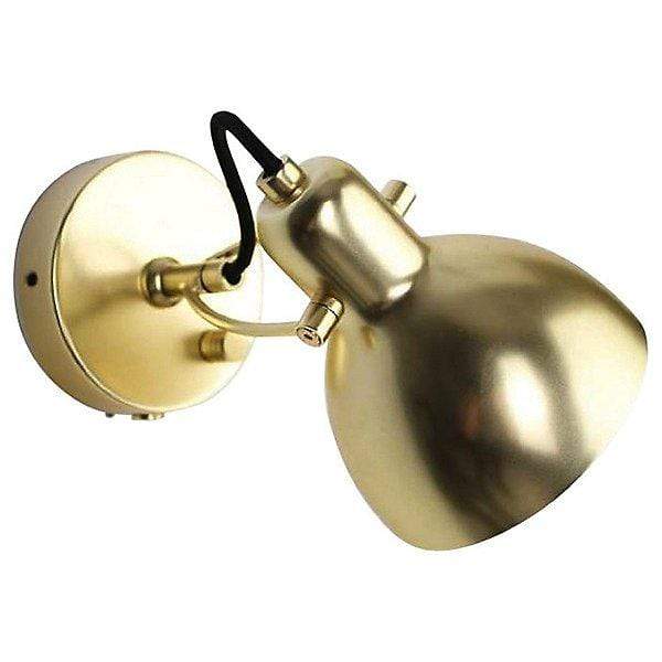 Y1 Home Decore [USA] Seed Design Laito Wall Sconce