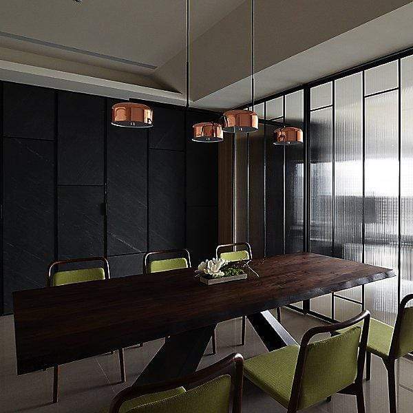Y1 Home Decore [USA] Seed Design Lalu+ Pendant Light