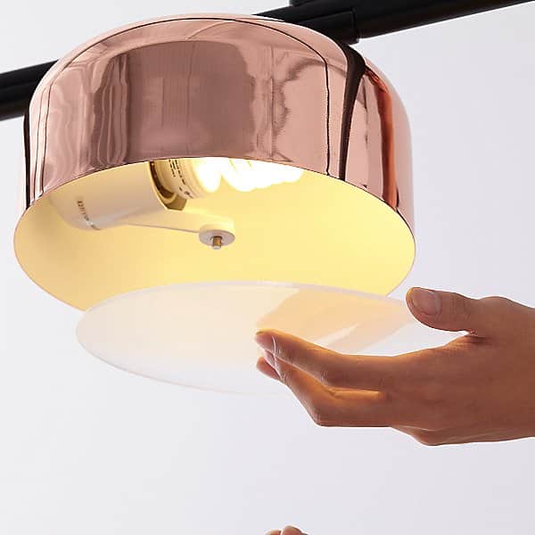 Y1 Home Decore [USA] Seed Design Lalu+ Pendant Light