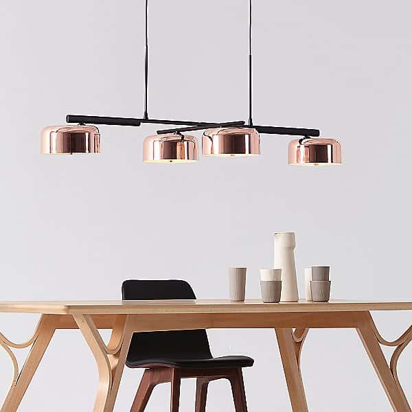 Y1 Home Decore [USA] Seed Design Lalu+ Pendant Light