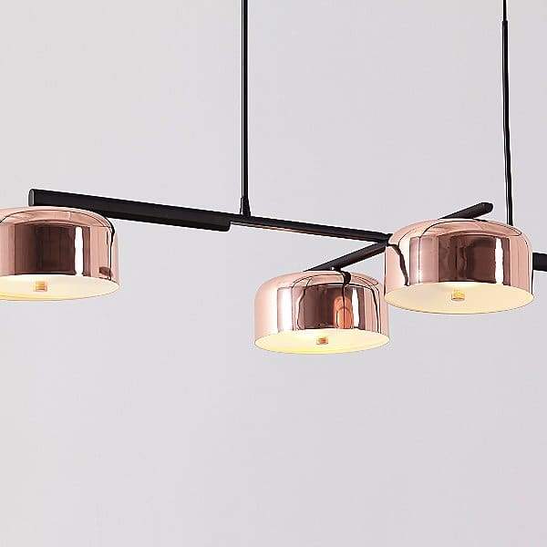 Y1 Home Decore [USA] Seed Design Lalu+ Pendant Light