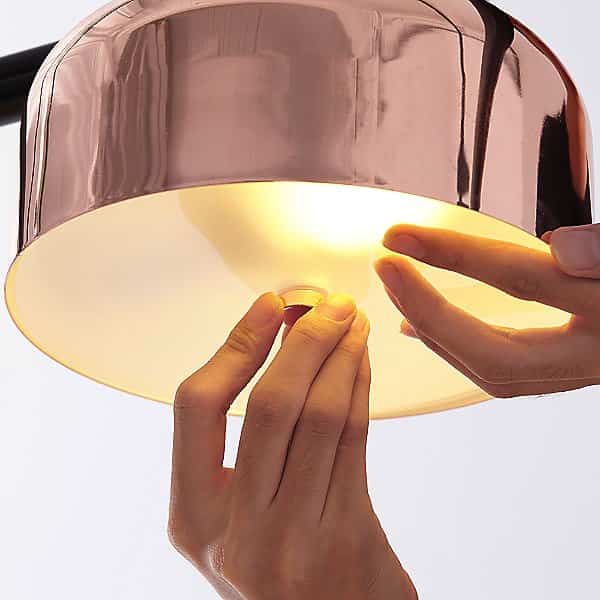 Y1 Home Decore [USA] Seed Design Lalu+ Pendant Light
