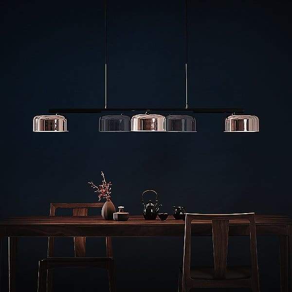 Y1 Home Decore [USA] Seed Design Lalu+ Pendant Light