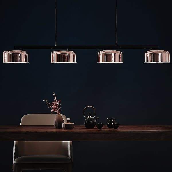 Y1 Home Decore [USA] Seed Design Lalu+ Pendant Light