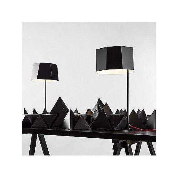 Y1 Home Decore [USA] Seed Design Zhe Table Lamp
