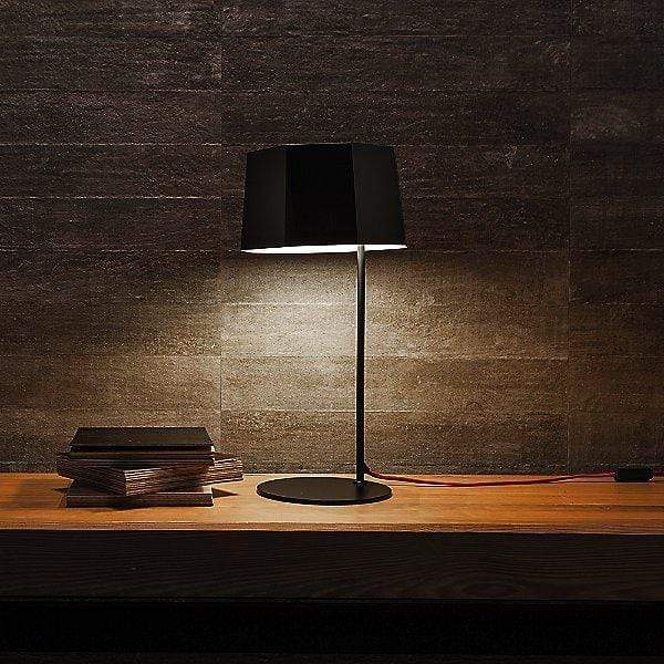 Y1 Home Decore [USA] Seed Design Zhe Table Lamp