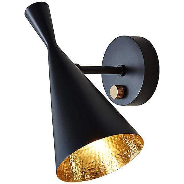 Y1 Home Decore [USA] Tom Dixon Beat Wall Sconce