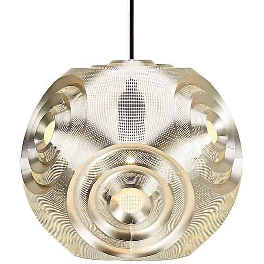 Y1 Home Decore [USA] Tom Dixon Curve Ball Pendant Light