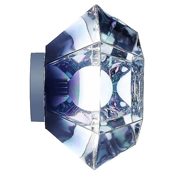 Y1 Home Decore [USA] Tom Dixon Cut Surface Wall / Ceiling Light