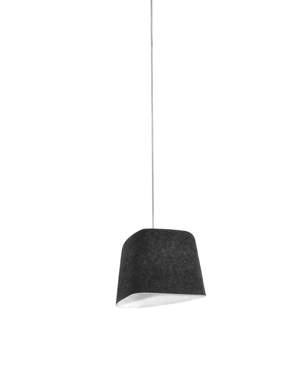 Y1 Home Decore [USA] TOM DIXON Felt Pendant Light