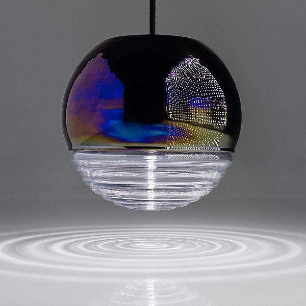 Y1 Home Decore [USA] Tom Dixon Flask Oil Ball Pendant Light