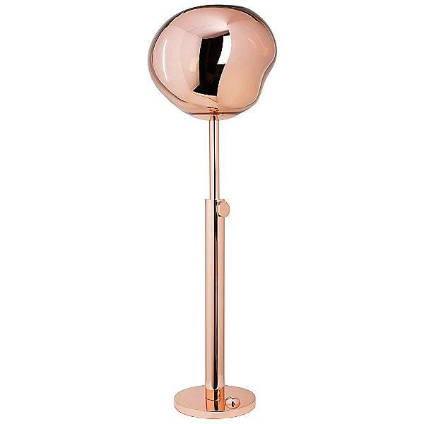 Y1 Home Decore [USA] Tom Dixon Melt Floor Lamp