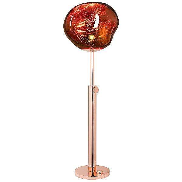 Y1 Home Decore [USA] Tom Dixon Melt Floor Lamp