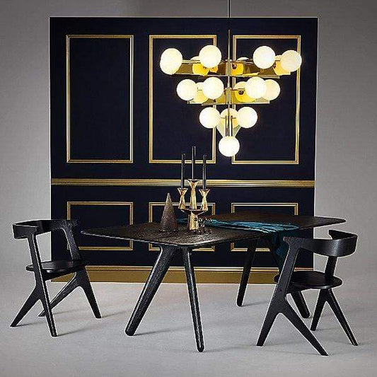 Y1 Home Decore [USA] Tom Dixon Plane Chandelier