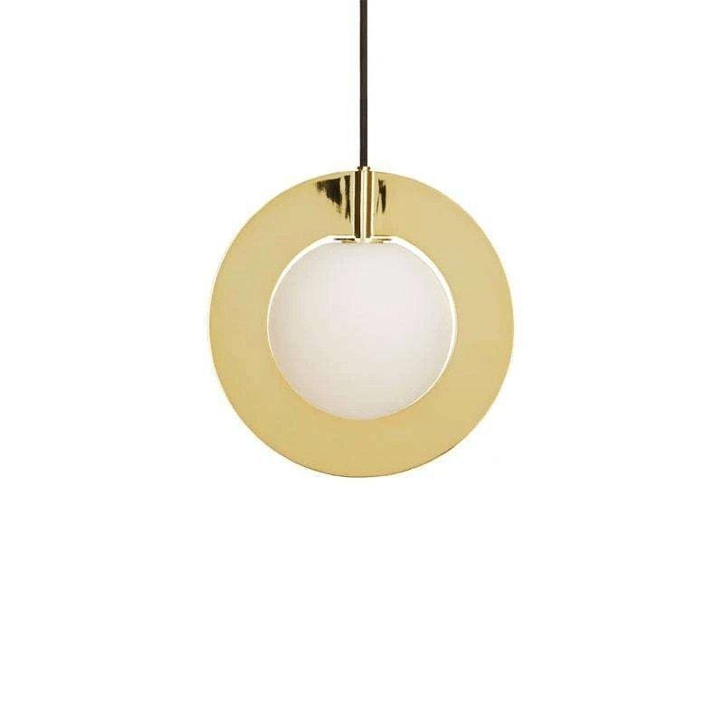 Y1 Home Decore [USA] TOM DIXON Plane - Round Pendant Light